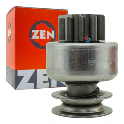 Impulsor Partida F2000 F4000 Zen 1359