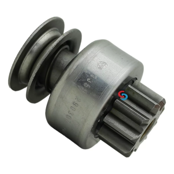 Impulsor Partida F2000 F4000 Zen 1359 - 3247d615-2a6c-4e1d-9aaf-61e6eb43d404