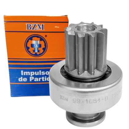 Impulsor Partida F250 Bzm 1684