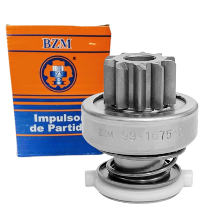 Impulsor Partida F250 F350 F4000 2002/... Bzm1675