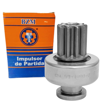Impulsor Partida F250 F350 F4000 Bzm 1090
