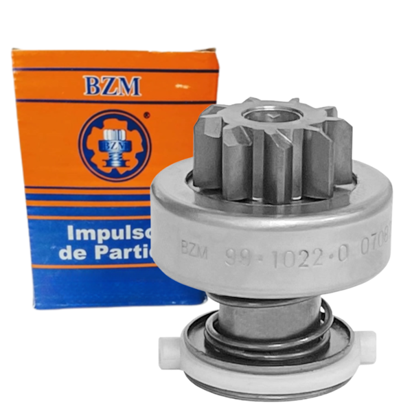 Impulsor Partida F250 MWM F350 BZM1022 - 58329cc3-bd85-4fda-b4bc-cb2ef4ef4cc5
