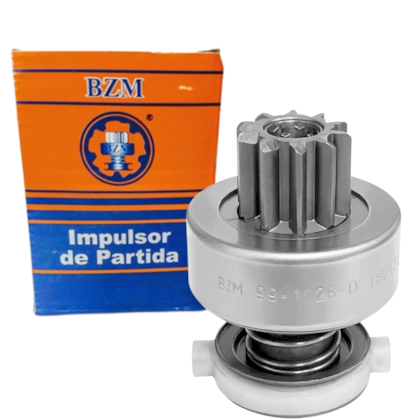Impulsor Partida F350 Cummins Bzm1026