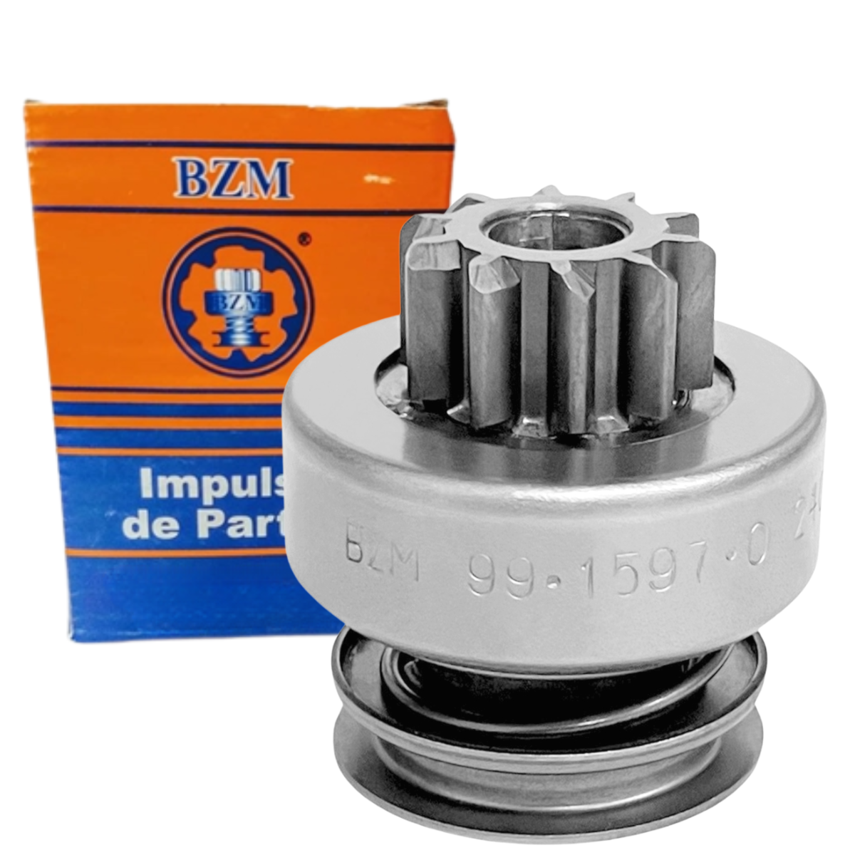 Impulsor Partida Fiesta Focus 1995/ Zen 1756