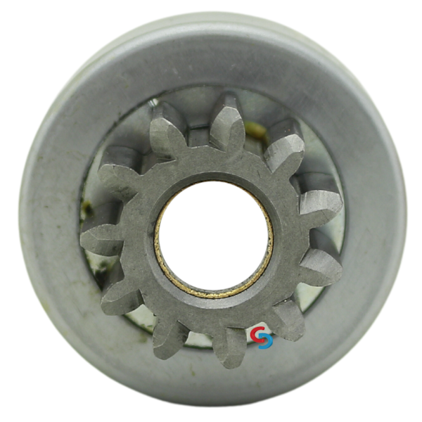 Impulsor Partida Fiesta Focus 1.4/1.6 2003/2017 Zen 1933 - 9a079a01-cd80-47d1-88c1-5695aa78c4cc