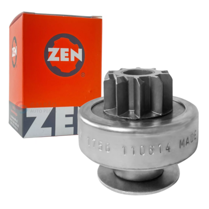 Impulsor Partida Fiesta Focus 1995/... Zen 1756