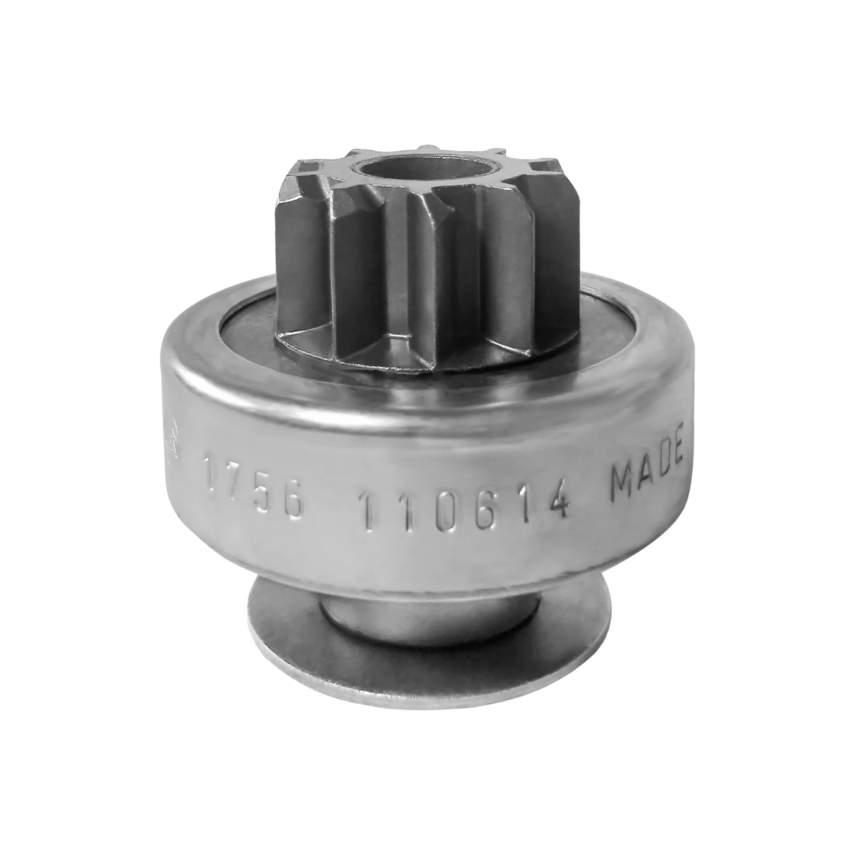 Impulsor Partida Fiesta Focus 1995/ Zen 1756