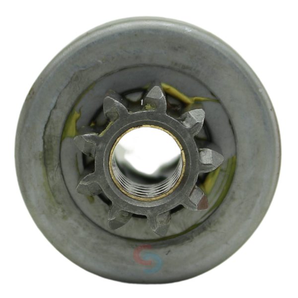 Impulsor Partida Fiorino Siena Strada Uno Zen 0779 - 9c80be10-4247-45cc-90ac-877c5230db64