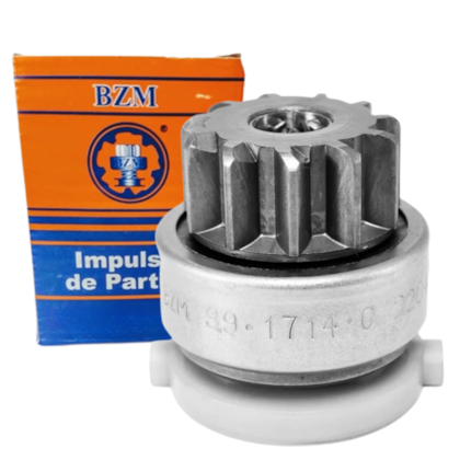 Impulsor Partida Focus C Max Mondeo Focus Ii  Bzm 1714