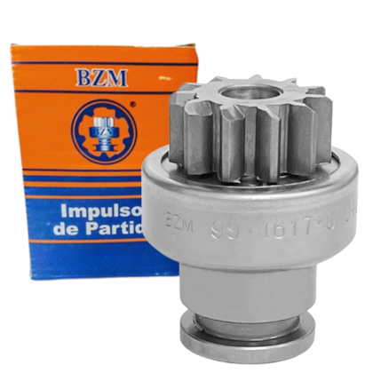 Impulsor Partida Focus L4 Manual/automático Ranger Bzm 1617