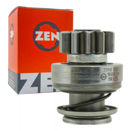 Impulsor Partida Focus Mondeo 2.0/2.3 2014/... Zen 1986