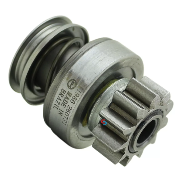 Impulsor Partida Focus Mondeo 2.0/2.3 2014/... Zen 1986 - d2121d48-76c9-460e-b920-548e26703e37