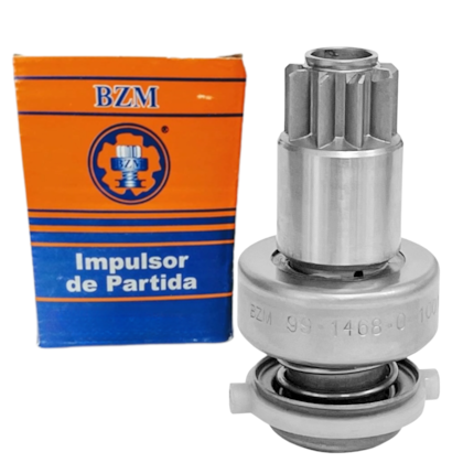 Impulsor Partida Fox Gol G5 Golf Polo Bzm1468