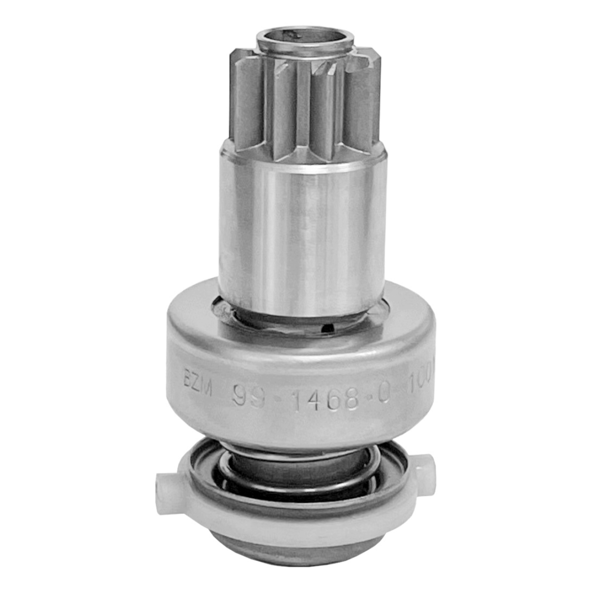 Impulsor Partida Fox Gol Golf Polo Zen 1468