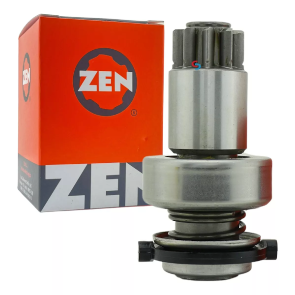 Impulsor Partida Fox Gol Golf Polo Zen 1468 - eb9f7e18-d40e-4b3e-bbd7-8d963eac9f20