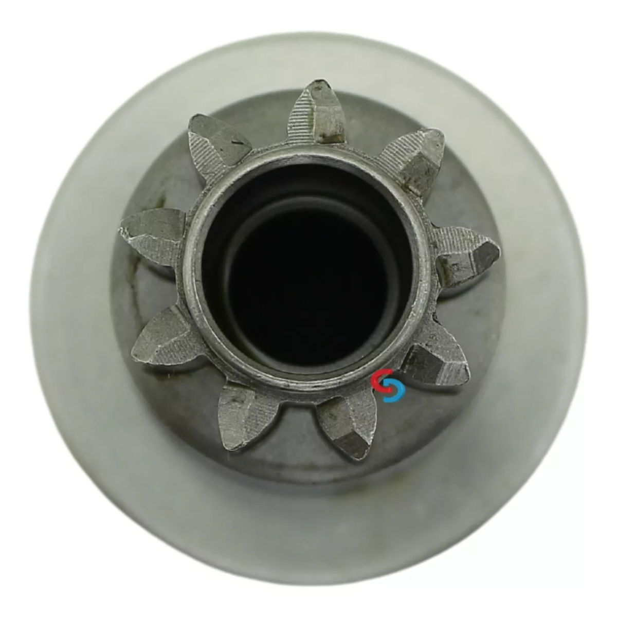 Impulsor Partida Fox Gol Golf Polo Zen 1468