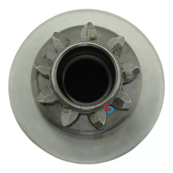 Impulsor Partida Fox Gol Golf Polo Zen 1468 - c37a2fd6-9e49-48ed-9738-941f4986f3d5