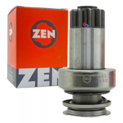 Impulsor Partida Freelander 3.2 2006/2014 Zen 1993