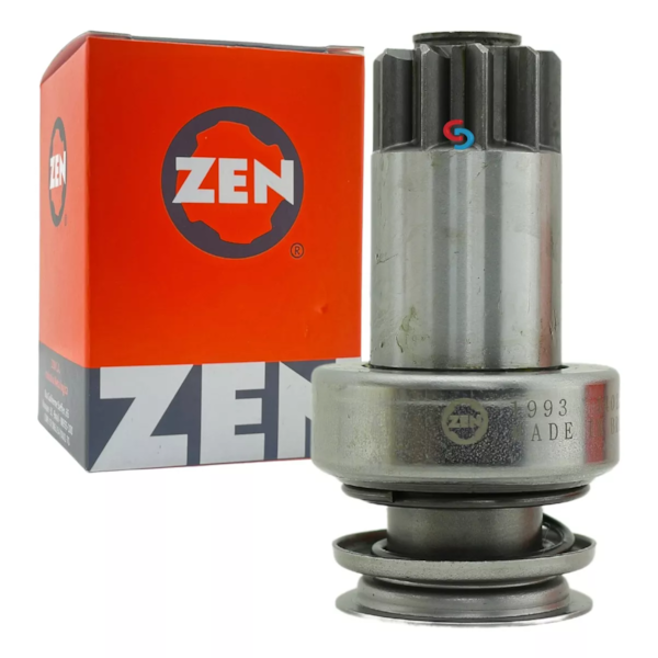Impulsor Partida Freelander 3.2 2006/2014 Zen 1993 - a42442f1-1ba9-4474-bd78-5adf7b3778ed
