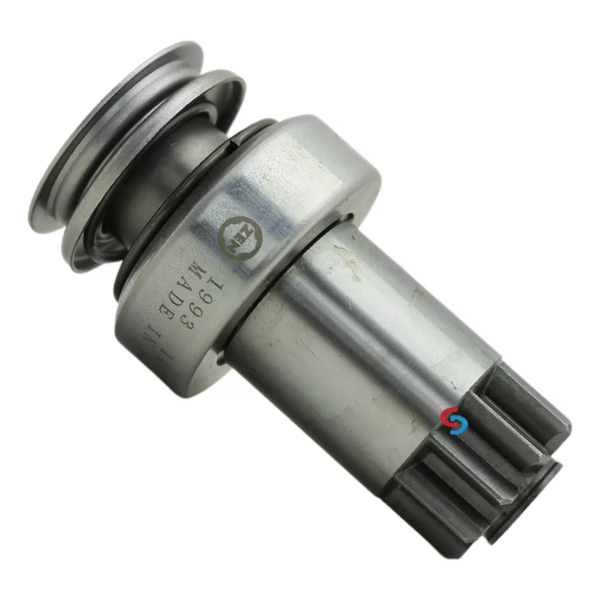 Impulsor Partida Freelander 3.2 2006/2014 Zen 1993 - 51d06801-ae07-477d-8dfd-df8c2e4d384c