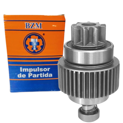 Impulsor Partida Frontier 4x4 2000 BZM 0737