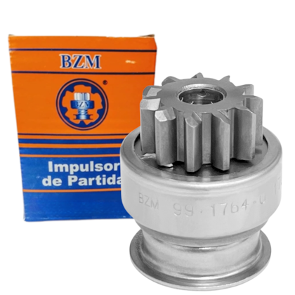 Impulsor Partida Fusion Ranger L4 2.3l Bzm 1764