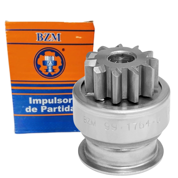 Impulsor Partida Fusion Ranger L4 2.3l Bzm 1764 - 77b07cea-663b-46b2-abab-47a09fc72cad