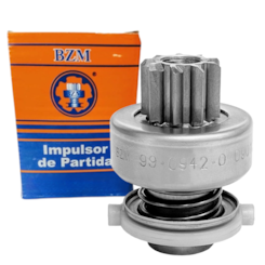 Impulsor Partida Gol Ap Gol G2 Parati Ap Saveiro Ap Bzm0942