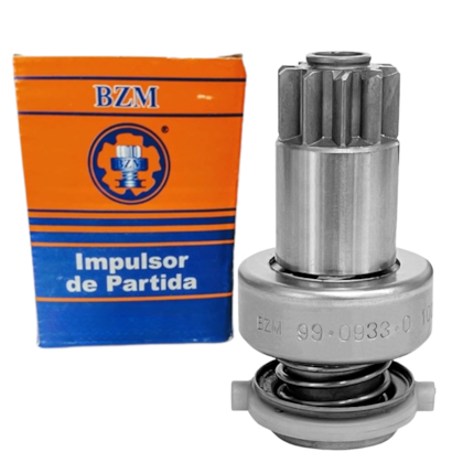 Impulsor Partida Gol G2 G3 Golf Parati Bzm0933