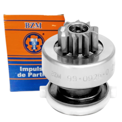 Impulsor Partida Gol G2 Gol G3 Gol Gti Bzm0925