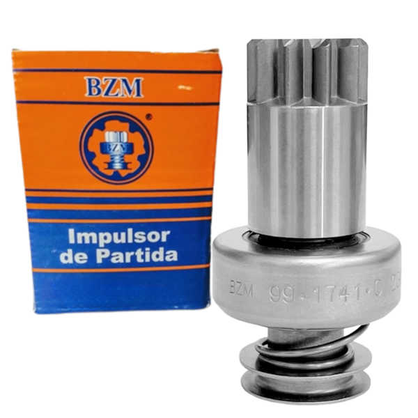 Impulsor Partida Gol G4 Bzm 1741 - 05f01592-8a71-45e7-9e97-246648ffde2a