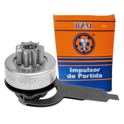 Impulsor Partida Gol Gl Santana Senda Bzm 0467