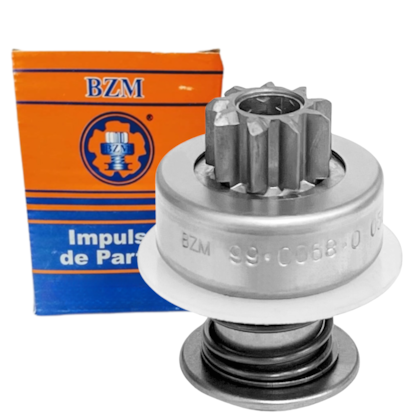 Impulsor Partida Gol Kombi Polo Parati Voyage Bzm0068