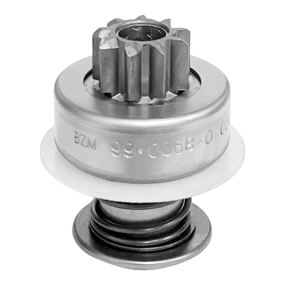 Motor Partida Fox Polo Voyage 1.6 2006/ Zen 32015