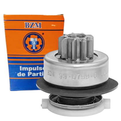 Impulsor Partida Golf Golf G2 G3 Gti 1.8 2.0 Bzm 0799