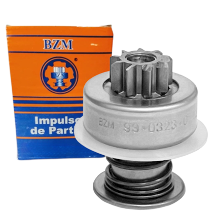 Impulsor Partida Golf Jetta Apollo Bzm 0323