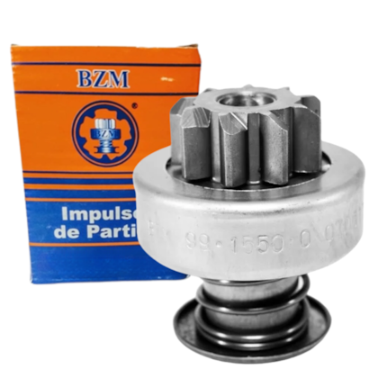 Impulsor Partida Golf Jetta Apollo Bzm 0323