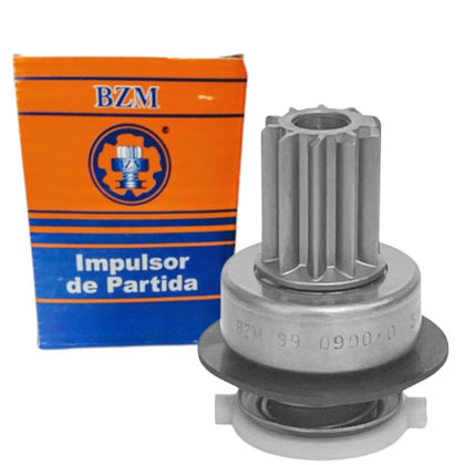 Impulsor Partida Golf Passat Golf Iii Bzm0900
