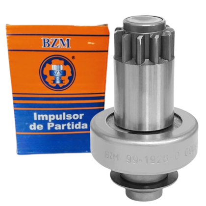 Impulsor Partida Golf Passat Polo Bora Bzm1926
