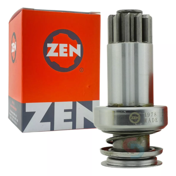 Impulsor Partida Golf Passat Tiguan 2.0 2009/... Zen 1978 - addd5c0c-543a-4541-b804-286be7a00d72