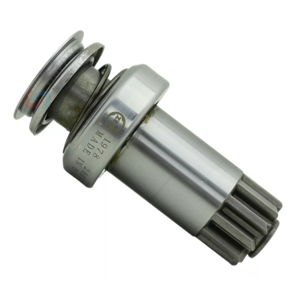Impulsor Partida Golf Passat Tiguan 2.0 2009/... Zen 1978 - e1609ff8-4236-42ba-b0e3-dc181aae370d