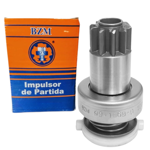Impulsor Partida Golf Polo Fox Beetle 1.6 1.8 2.0 Bzm1069 - b16d77b2-8920-4a08-b742-02d4ce9909af