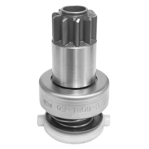Impulsor Partida Golf Polo Fox Beetle 1.6 1.8 2.0 Bzm1069 - 7e443ce6-eba5-493f-a72a-2bc36d6bf960