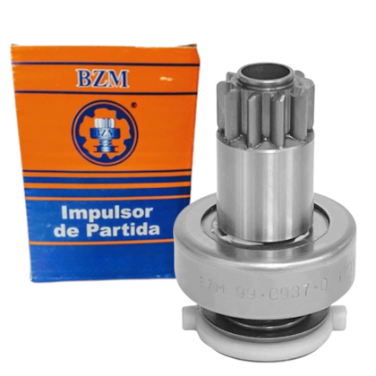 Impulsor Partida Golf Polo Passat Bora 1.9 2.0 Bzm 0937