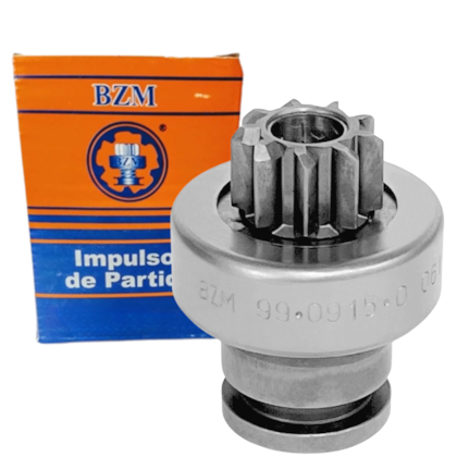 Impulsor Partida Grand Blazer Silverado 4.1 Bzm 0915
