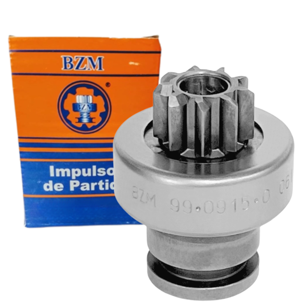 Impulsor Partida Grand Blazer Silverado 4.1 Bzm 0915 - e95db957-9fc4-4429-952a-418474bd0e6f