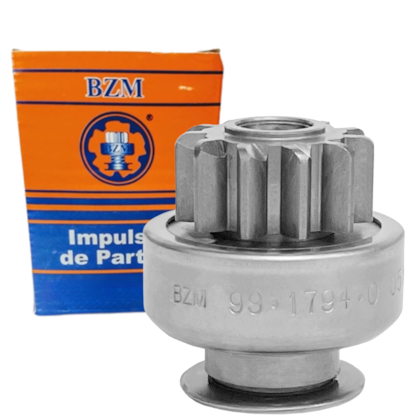 Impulsor Partida H100 Hr 2.5 Diesel Bzm1794