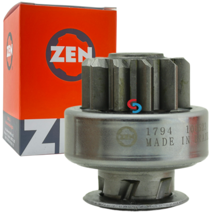 Impulsor Partida H100 HR 2.5 Zen 1794