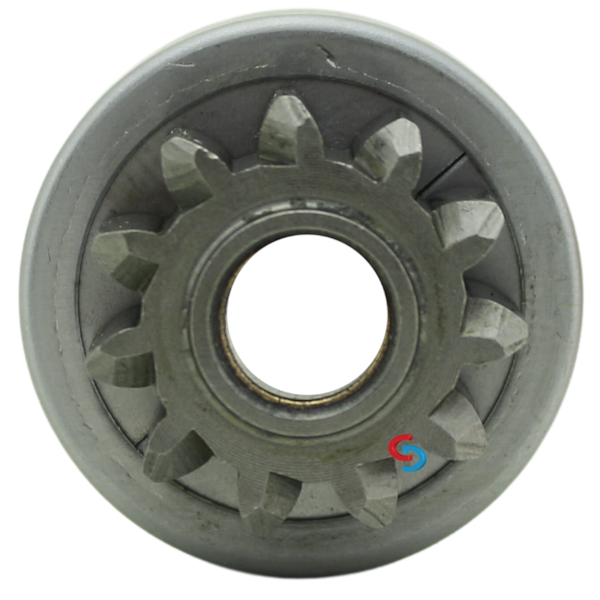Impulsor Partida H100 HR 2.5 Zen 1794 - ff468042-f363-4655-a6c3-fdda88e5850e
