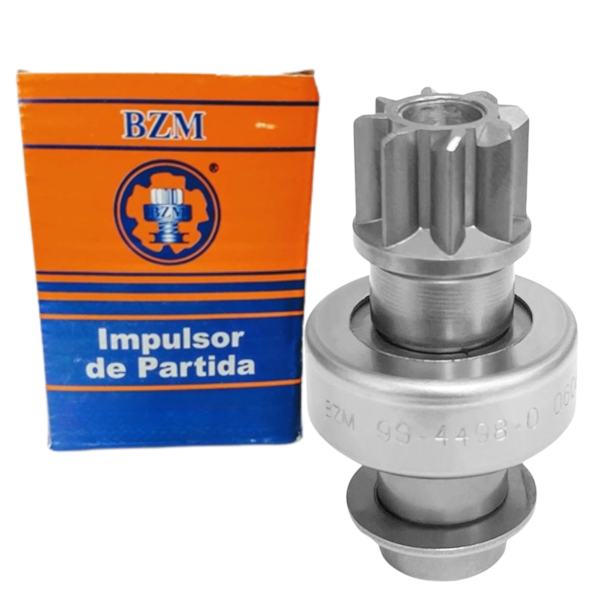 Impulsor Partida Hafei Ruivi Pick-up Bzm4498 - dbb24570-88b9-4868-8f88-3818cd0b56e5